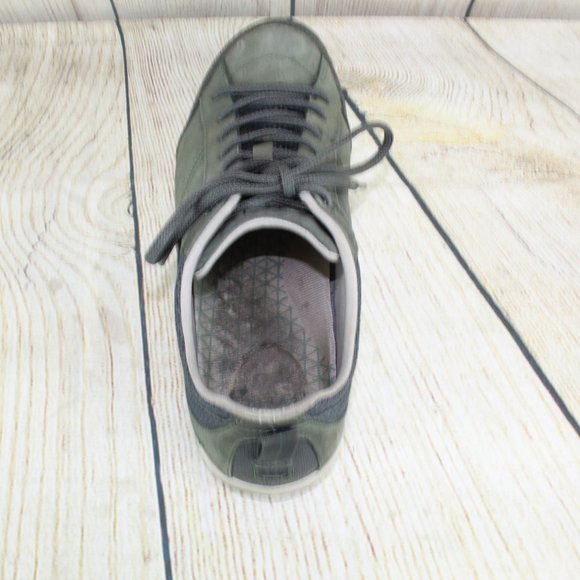 Dansko Leather Sneakers Walking Running Shoes - Picture 8 of 8